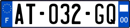 AT-032-GQ