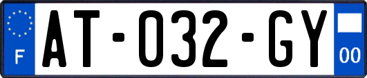 AT-032-GY