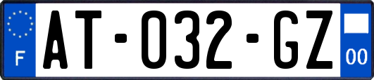 AT-032-GZ