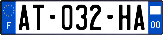 AT-032-HA