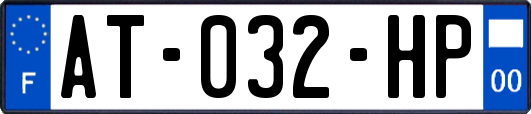 AT-032-HP