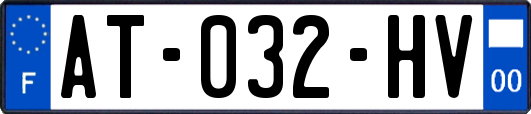 AT-032-HV