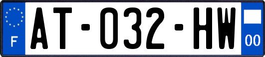 AT-032-HW