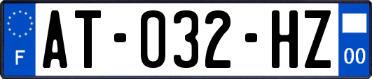 AT-032-HZ