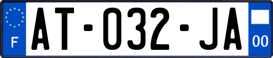 AT-032-JA