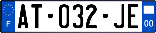 AT-032-JE