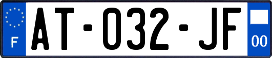 AT-032-JF