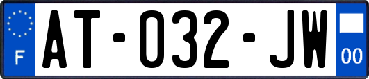 AT-032-JW