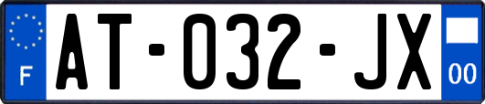AT-032-JX