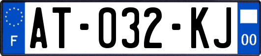 AT-032-KJ