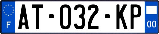AT-032-KP
