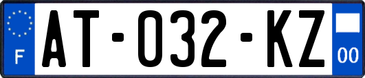 AT-032-KZ