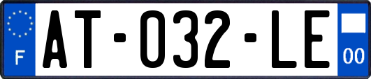 AT-032-LE