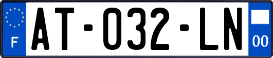 AT-032-LN