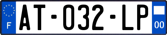 AT-032-LP