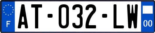 AT-032-LW