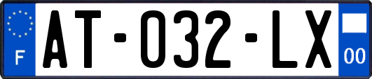 AT-032-LX