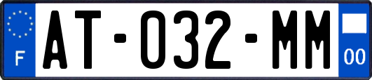 AT-032-MM