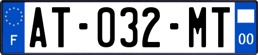 AT-032-MT
