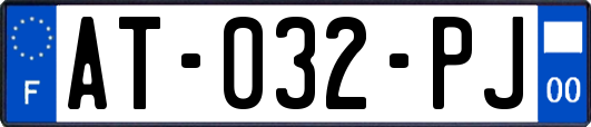 AT-032-PJ