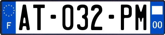 AT-032-PM