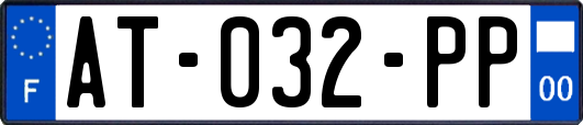 AT-032-PP