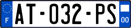 AT-032-PS