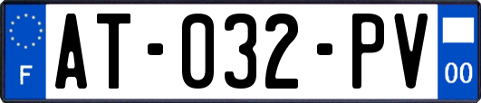AT-032-PV