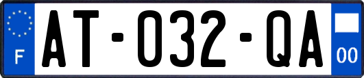 AT-032-QA