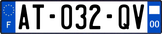 AT-032-QV