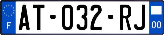 AT-032-RJ