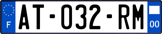 AT-032-RM
