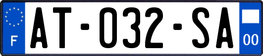 AT-032-SA