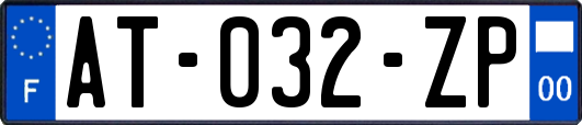 AT-032-ZP