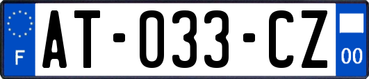 AT-033-CZ