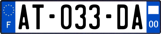 AT-033-DA