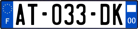 AT-033-DK