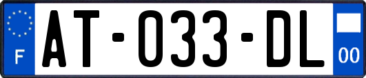 AT-033-DL