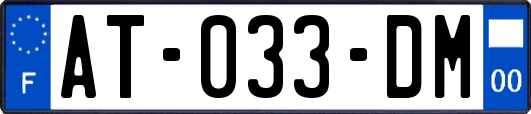 AT-033-DM