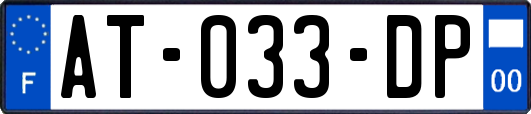 AT-033-DP