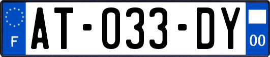 AT-033-DY