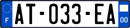 AT-033-EA