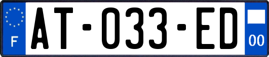 AT-033-ED