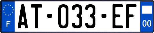 AT-033-EF