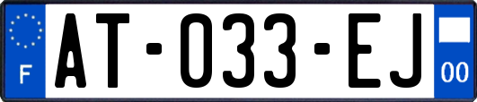 AT-033-EJ