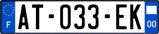AT-033-EK