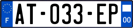 AT-033-EP