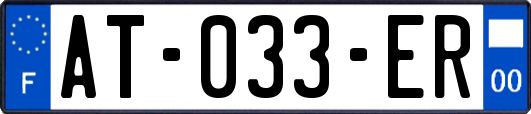 AT-033-ER