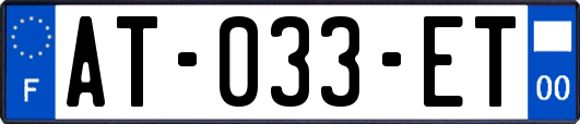 AT-033-ET