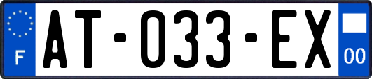 AT-033-EX